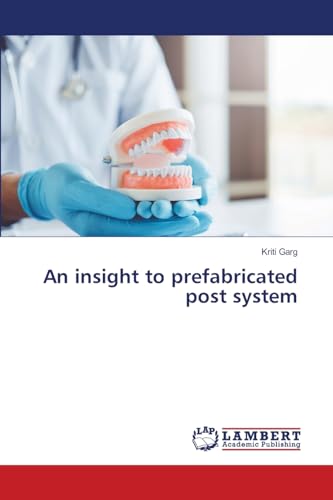 An insight to prefabricated post system