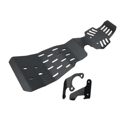 Protection sous châssis moteur pour Scrambler 800 de 2015 à 2021