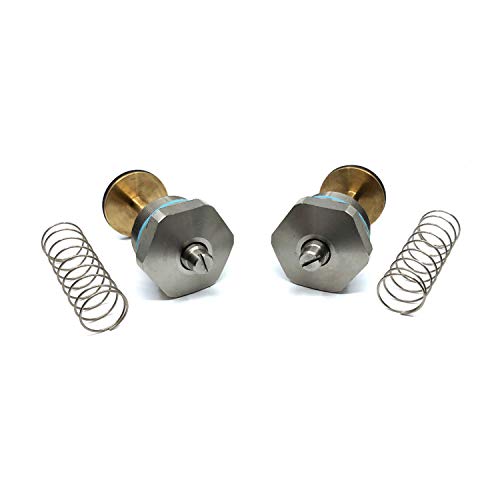 Symmons TT50AN500 Tempcontrol Thermostatic Mixing Valve