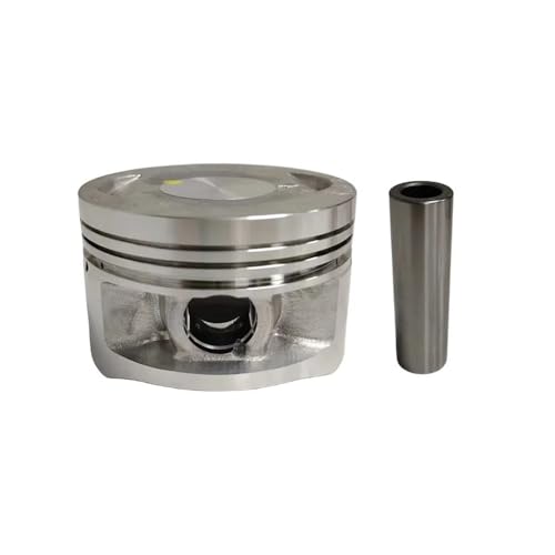 Kit piston YFM350 pour réparer la perte de compression Big Bear