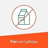 Baldrian-ratiopharm überzogene Tablette: Wirkt beruhigend bei leichter nervöser Anspannung und Schlafstörungen. Mit dem Trockenextrakt aus der Baldrianwurzel. 60 Tabletten