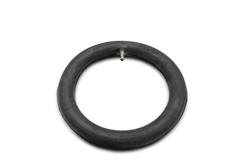 Urban Prime Inner Tube 10'' X2, Air Camera Kit for Electric Scooters 10 Inch Unisex Adult, Black, 10 pollici - Image 2