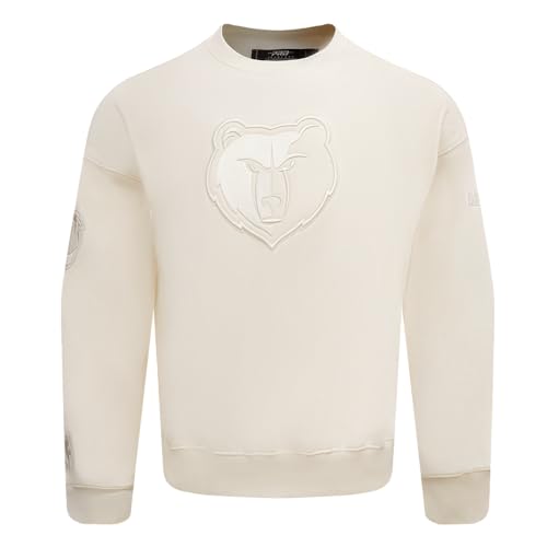 Sudadera Pro Standard NBA de Hombros Caídos para Lucir un Estilo Relajado los Fines de Semana