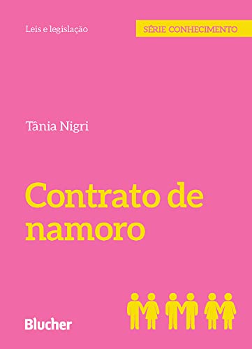 Contrato de namoro (Série Conhecimento)