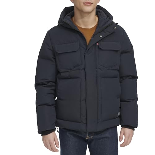 Image of Levi's Men's Softshell Trucker Jacket