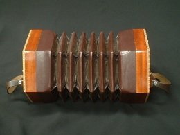 Amazon | BASTARI ダイアトニック コンサーテイーナ W-40-M