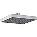 Delta Faucet Single-Spray Rain Shower Head