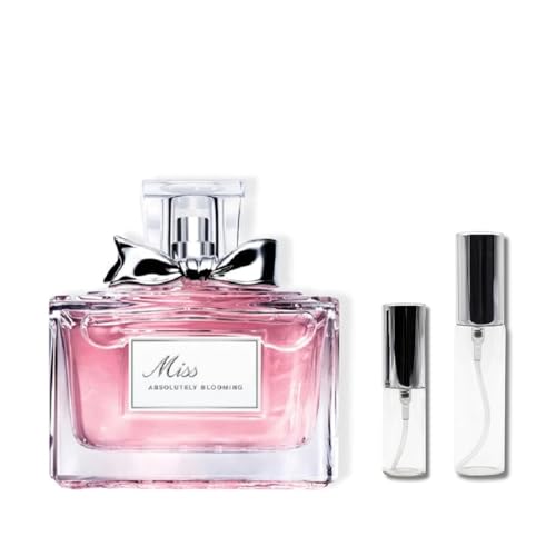 Miss Eau de Parfum (10ml) für 24,90 EUR bei amazon.de Bild: Miss Eau de Parfum (10ml) für 24,90 EUR bei amazon.de
