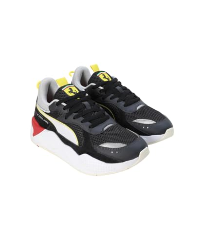 Image of Puma Unisex-Adult Ferrari Rs-x Sneaker