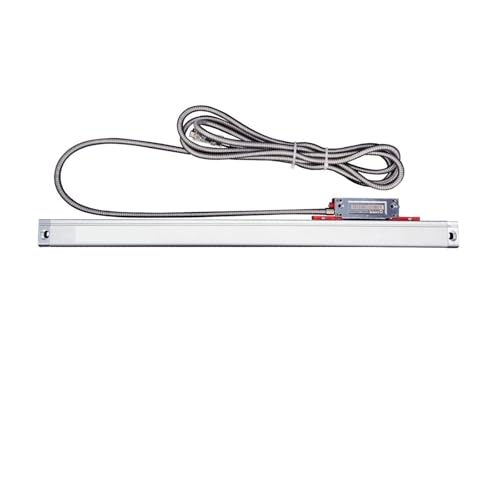 Escala Lineal Óptica KA300 5um TTL 5V 570mm para Torno