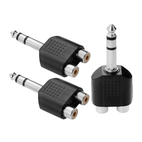 m[uhi 3 vOI[fBIA_v^[ I[fBIWbNւUSB C USB cA_v^ C`ƃ~̕ϊA_v^[ RCA`6.35mm RCA-1/4A_v^[ vX`bN