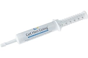 Oxystud for Dogs Proven Reproductive Performance Supplement