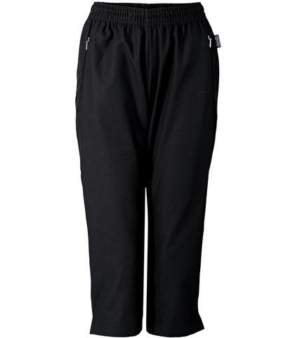 Trigema pantalon de sport homme anti-irritation taille élastique pour homme actif