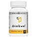 Drinkwel for Hangovers, Liver Support & Detox Multivitamin (30 Capsule)
