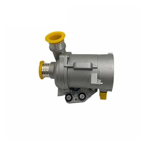 Pompe à eau électrique résolvant les problèmes de surchauffe pour 325Xi 328Xi X3 X5 Z4