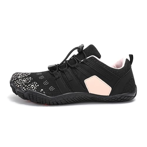 Image of Grounded Barefoot Footwear for Women Men Neuropathy, Healthy Comfortable Non-Slip Grounding Barefoot Shoes Womens