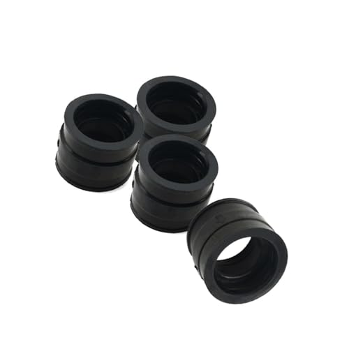 Colector de carburador para restauracion de admision en Honda CB650 y RC03