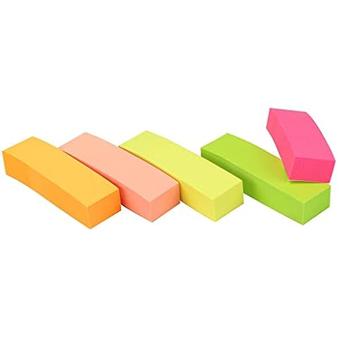 Bloc note repositionnable Waytex Cover