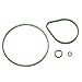 Klifex Vacuum Pump Rebuild Kit for Land Rover Discovery LR4 Range Rover LR010690