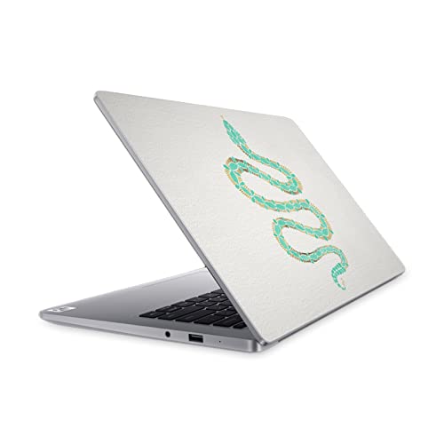 Autocollant Peau Mi Notebook 14 2020 Protection Vinyle