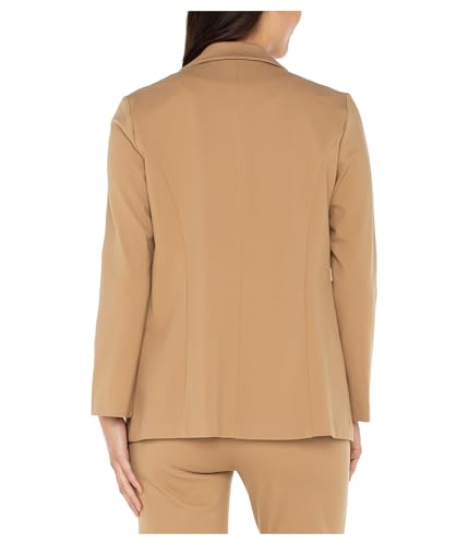 Liverpool Los Angeles Women's Boyfriend Blazer with Princess Darts2