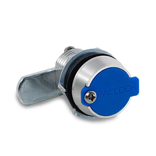 PACLOCK's UCS-1150SRV Cam Lock