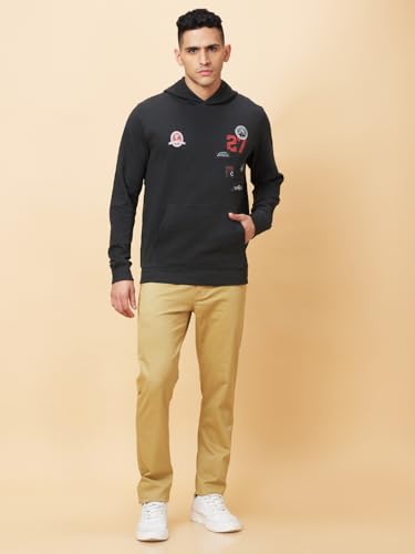 Image of Being Human Men Sweater