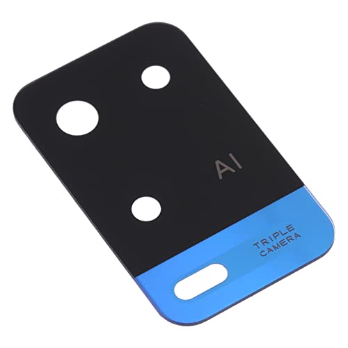 Image of Original Back Camera Lens Glass Replacement for Oppo A54 4G (CPH2239) (Blue)