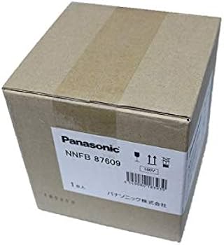 NNFB87009 Panasonic 非常用照明器具　10台セット　新品未開封 NNFB87009(パナソニック) 商品詳細 ～ 照明器具・換気扇他、電設資材