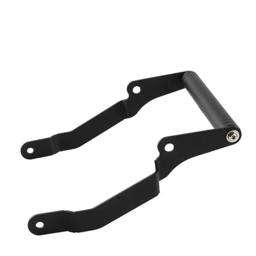 Support de navigation GPS 22mm pour Zontes 368G G368 extension guidon moto