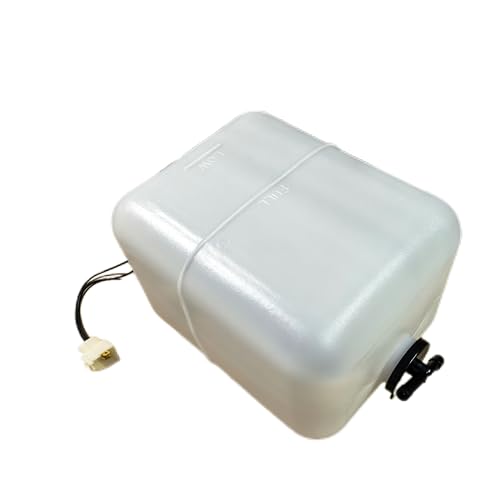 Image of Water Tank Assembly 245-9205 Compatible for Caterpillar Excavator 311 324 313 314 315 319 320 330 323 E325 329 E320 E320B E312 E312B for Hitachi Excavator EX135USRK EX140US-5 EX150