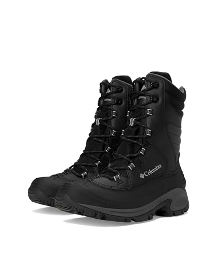 Image of Columbia mens Bugaboot III X Snow Boot
