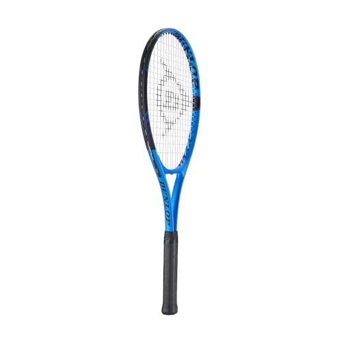 286 grammi Dunlop Racchetta da tennis FX START 27 Blu
