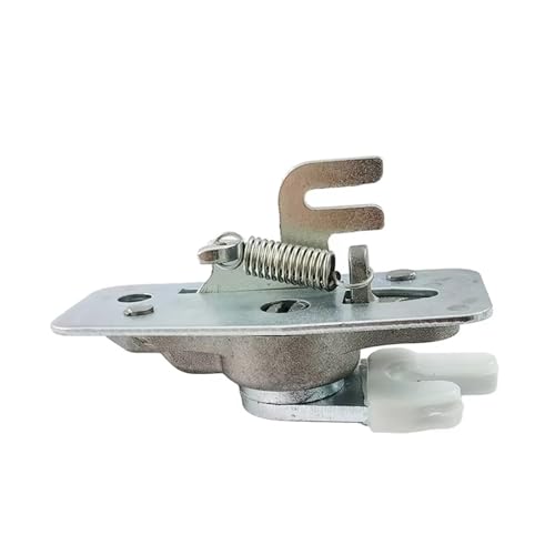 Serrure de porte arrière pour Peugeot Boxer 1994-2006 | Verrou de hayon 1310595080