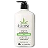 Hempz Original, Natural Hemp Seed O...