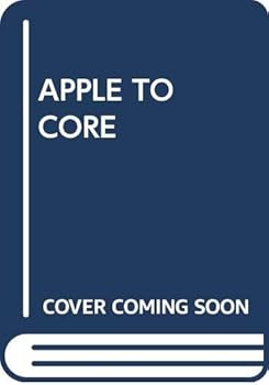 Paperback Apple to Core Book