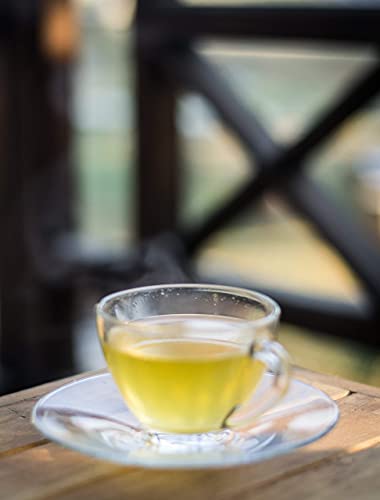 Image of Wah Tea Second Flush Kangra Tea | Hand-Plucked Whole Leaf | 100% Natural & Pesticide-Free | Robust Flavour & Rich Aroma | Antioxidant-Rich Premium Black Tea | 200g