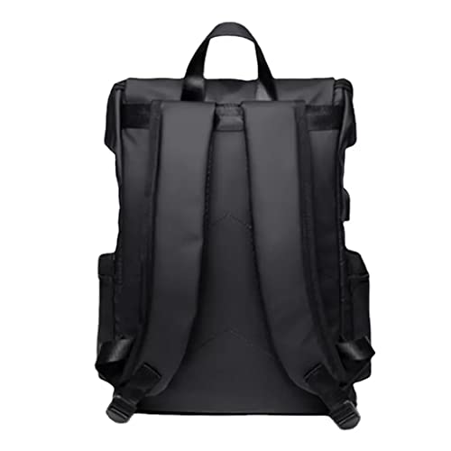 Sac à dos extérieur étanche à grande capacité avec poche PC - 5