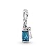 Charm Pandora bébeme Disney 799334C01 plata