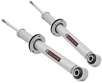 Rough Country 23019 6" Lifted N3 Struts fits 2009-2013 (fits) Ford F150 4WD