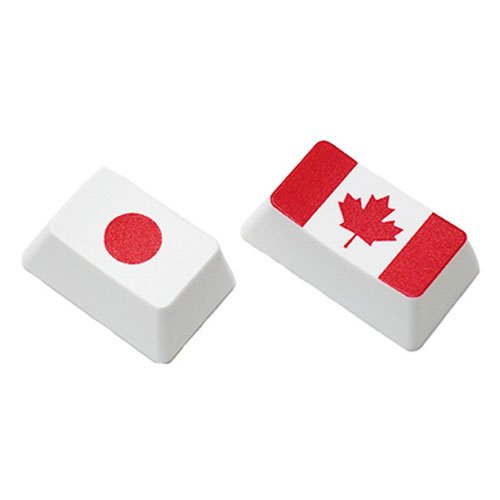 FILCO Majestouchp tbOL[Lbv Keycap 2Zbg w{×1+Ji_×1x FLG175CA/JP