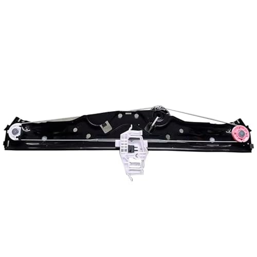 Lève-vitre avant gauche et droit sans moteur pour Ford Ka 2008-2012 Es51b23200ba