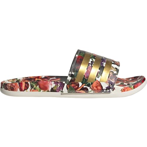Image of adidas unisex-adult Adilette Comfort