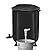 Rain Container Tank - Portable Rain Water Collector | Sturdy Water Tank | Weather Proof Rain Barrels | Rain Water Collection Barrel | Water Butt | Spigot Overflow Kit For Watering Car Washing Gardenin