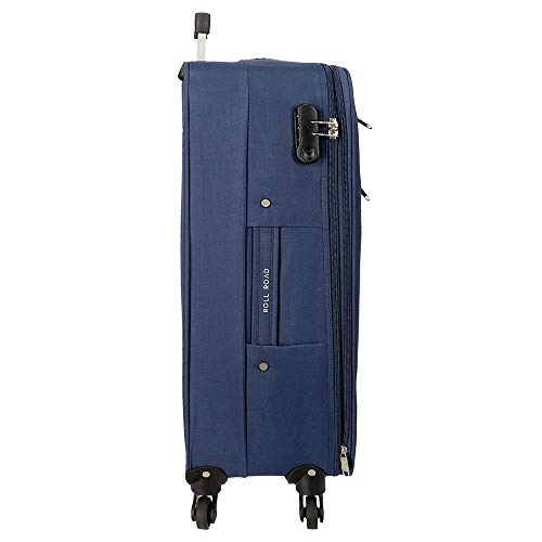 Roll Road (ROLN0) Abey Moda, Blauw (Azul) - Image 3