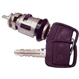 Cilindro De Ignicao Com Chave F1000 / Caminhoes 92-20843