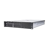 Dell PowerEdge R730 Server | 2X E5-2670 v3 = 24 Cores | 128GB RAM | 2X 1.2TB SAS (Renewed)
