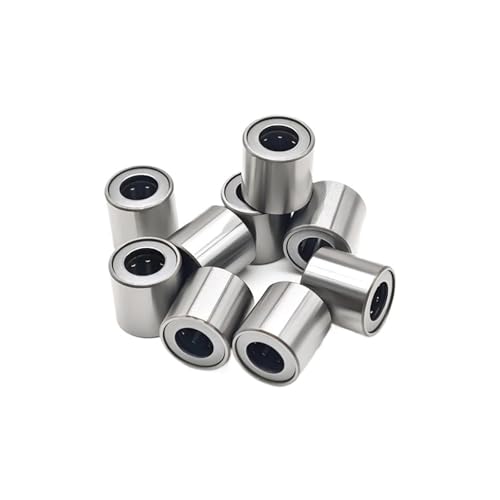 Roulement à aiguilles NK7/10 sans bague pour réparer les jeux mécaniques et vibrations