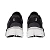 ON Cloudflow 4 Men's Road Running Shoes Sneakers (Black/White, US Footwear Size System, Adult, Men, Numeric, Medium, 9.5)