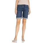 Lee Women’s Flex Motion Regular Fit Bermuda Short www.denim.fit